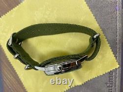 Vintage Raketa Watch Mechanical Storm Aviator USSR Russian Wrist Soviet Mens