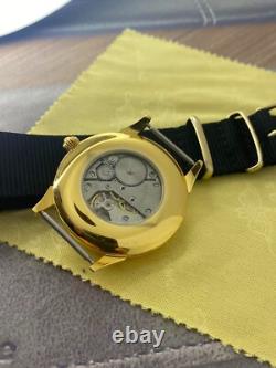 Vintage Raketa Watch Spacecraft Mechanical Buran USSR Russian Wrist Soviet Men's