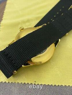 Vintage Raketa Watch Spacecraft Mechanical Buran USSR Russian Wrist Soviet Mens