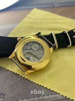 Vintage Raketa Watch Spacecraft Mechanical Buran USSR Russian Wrist Soviet Mens
