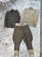 Vintage Rare Original World War 2 Soviet Russian Army Unifrom