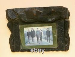 Vintage Rolling Stones USSR Russian Rock