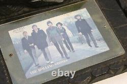 Vintage Rolling Stones USSR Russian Rock