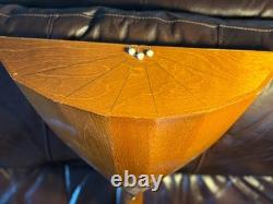 Vintage Russian Balalaika Made in USSR Handcrafted Folk String Instrument