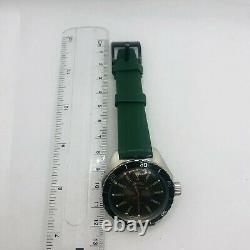 Vintage Russian Made In USSR Wristwatch Vostok Amphibia Diver Watch 1980s Soviet