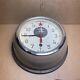 Vintage Russian Soviet Cccp Kauahguyckue Maritime Submarine Clock Nice Condition