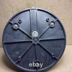 Vintage Russian Soviet CCCP Kauahguyckue Maritime Submarine Clock Nice Condition