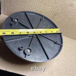 Vintage Russian Soviet CCCP Kauahguyckue Maritime Submarine Clock Nice Condition