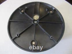 Vintage Russian Soviet Navy Komandirskie Red Star Submarine Clock