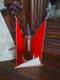 Vintage Russian Soviet Union Ussr Perfume Vostok 1960's