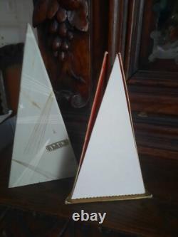 Vintage Russian Soviet Union USSR perfume Vostok 1960's