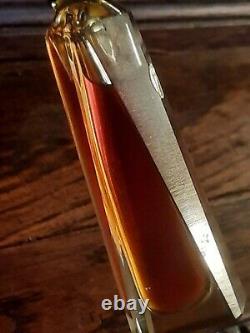Vintage Russian Soviet Union USSR perfume Yaroslavna