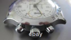 Vintage Russian Soviet watch USSR Chronograph 3133