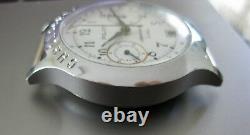 Vintage Russian Soviet watch USSR Chronograph 3133