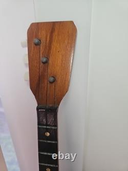 Vintage Russian balalaika, 3 strings, Made In 1972 USSR (Soviet) Leningrad