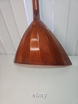 Vintage Russian balalaika, 3 strings, Made In 1972 USSR (Soviet) Leningrad
