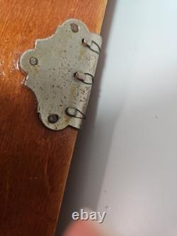 Vintage Russian balalaika, 3 strings, Made In 1972 USSR (Soviet) Leningrad