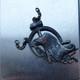 Vintage Silver 84 Token Russian Soviet Labor Enamel Imperial Ussr Rare Old 1926