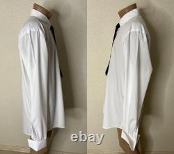 Vintage Soviet Conductor Railway Railroad USSR Russian Uniform Coat, Shirt, Cap