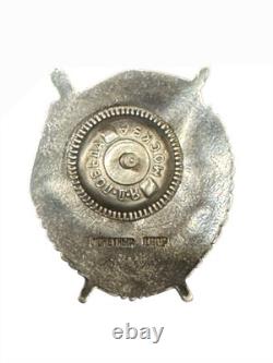 Vintage Soviet Order of the Red Banner Medal USSR Russian Award