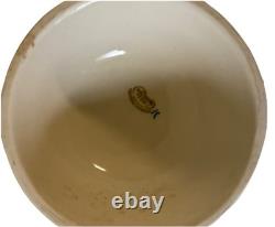 Vintage Soviet/Russia Gzhel Hand Painted Porcelain Teapot 11.5 H x 11.5 W USSR