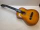 Vintage Soviet Russian 7-string Acoustic Guitar Ussr Parlor With Original Case