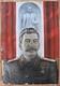 Vintage Soviet Russian Poster, 1950s Very Rare, 100% Original