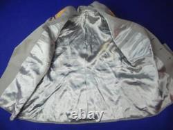 Vintage Soviet Russian Russia USSR Post WW2 Marshal Tunic Jacket Coat Uniform