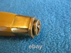 Vintage Soviet Russian USSR Army 1941 Officer's Dagger Naval