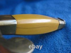 Vintage Soviet Russian USSR Army 1941 Officer's Dagger Naval