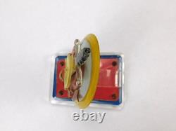 Vintage Soviet Russian USSR KGB MVD Presentation Desk Ornament Display Badge