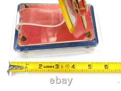 Vintage Soviet Russian USSR KGB MVD Presentation Desk Ornament Display Badge