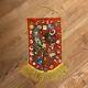 Vintage Soviet Russian Wwii Military Pins Medals Buttons Collection Flag