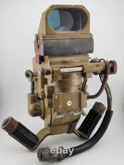 Vintage Soviet USSR tank periscope military armored Night vision device TKN-1C