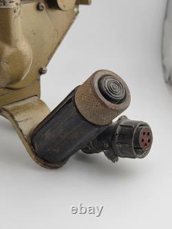 Vintage Soviet USSR tank periscope military armored Night vision device TKN-1C