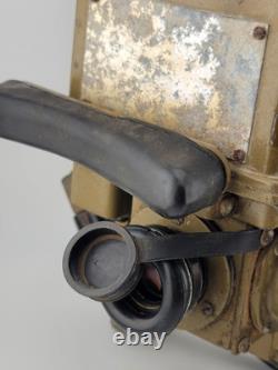 Vintage Soviet USSR tank periscope military armored Night vision device TKN-1C