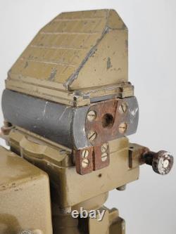 Vintage Soviet USSR tank periscope military armored Night vision device TKN-1C