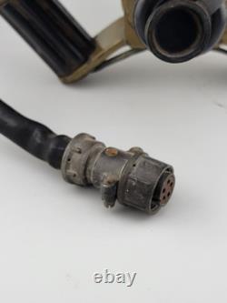 Vintage Soviet USSR tank periscope military armored Night vision device TKN-1C