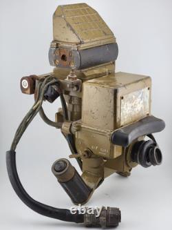 Vintage Soviet USSR tank periscope military armored Night vision device TKN-1C