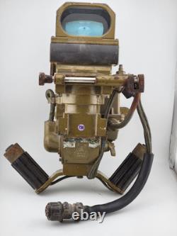 Vintage Soviet USSR tank periscope military armored Night vision device TKN-1C