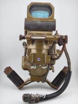 Vintage Soviet USSR tank periscope military armored Night vision device TKN-1C