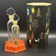 Vintage Soviet Union 2 Perfume Bottles Fairy Tale In Box Ussr Russia Cccp