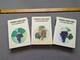 Vintage Soviet Viticulture Encyclopedia 3vol. Books Russian Ussr