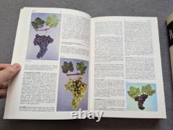 Vintage Soviet Viticulture Encyclopedia 3vol. Books Russian USSR