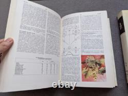 Vintage Soviet Viticulture Encyclopedia 3vol. Books Russian USSR