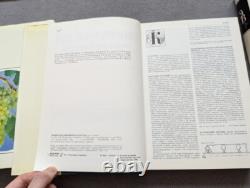 Vintage Soviet Viticulture Encyclopedia 3vol. Books Russian USSR