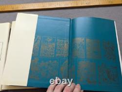 Vintage Soviet Viticulture Encyclopedia 3vol. Books Russian USSR