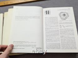Vintage Soviet Viticulture Encyclopedia 3vol. Books Russian USSR