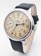 Vintage Ussr Russian Soviet Mechanical Wrist Watch Kirovskie Gchz #576
