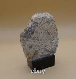 Vintage USSR Soviet Statuette Sculpture SVERDLOVSK PLANT RUSSIAN GEMS URAL ROCK